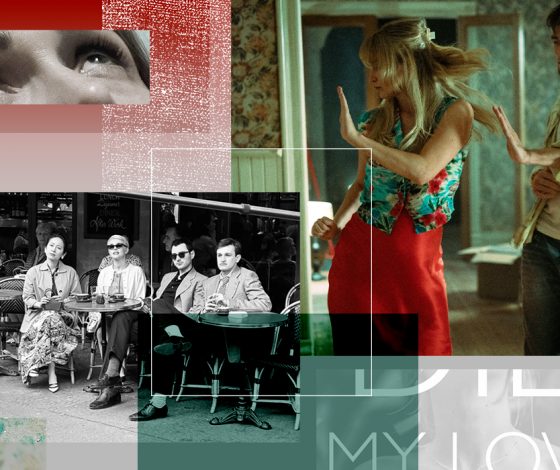 7 лучших фильмов ноября, которые выйдут в российском прокате