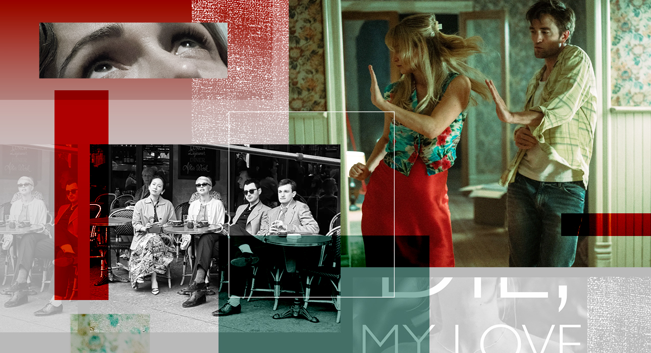 The 7 best movies to be released at the Russian box office in November