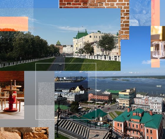 Осенний Нижний: как всего одна поездка на выходные заставит тебя сильнее полюбить осень