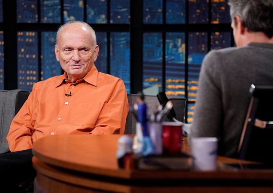 Создатель «Клана Сопрано» готовит новый проект