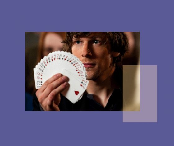 Джесси Айзенберг подтвердил фанатскую теорию о причастности к ограблению Лувра