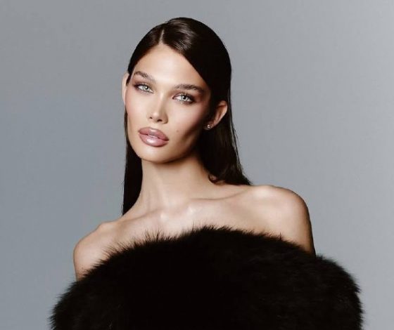 Девушка Макана развеяла слухи о расставании