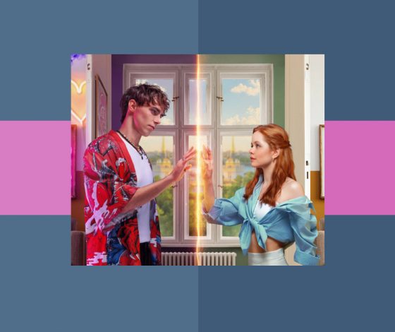 5 ромкомов, похожих на «Сводишь с ума»