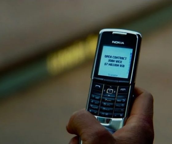 Легендарная Nokia 3310 обошла по продажам iPhone 17