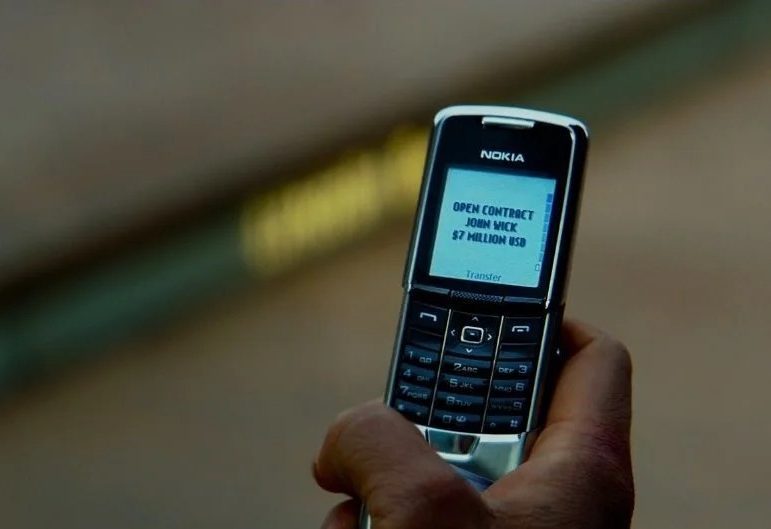 Legendary Nokia 3310 surpasses iPhone 17