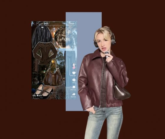 Зумеры больше не думают, что надеть – они просто вводят в Тик Ток «‎my fall outfit» и повторяют его