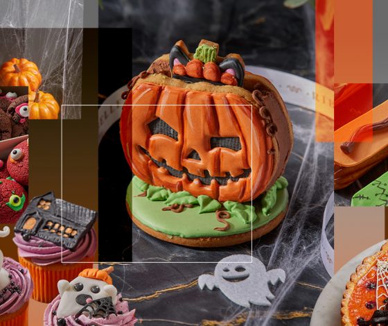 Сласти или напасти: как провести Хэллоуин в этом году?