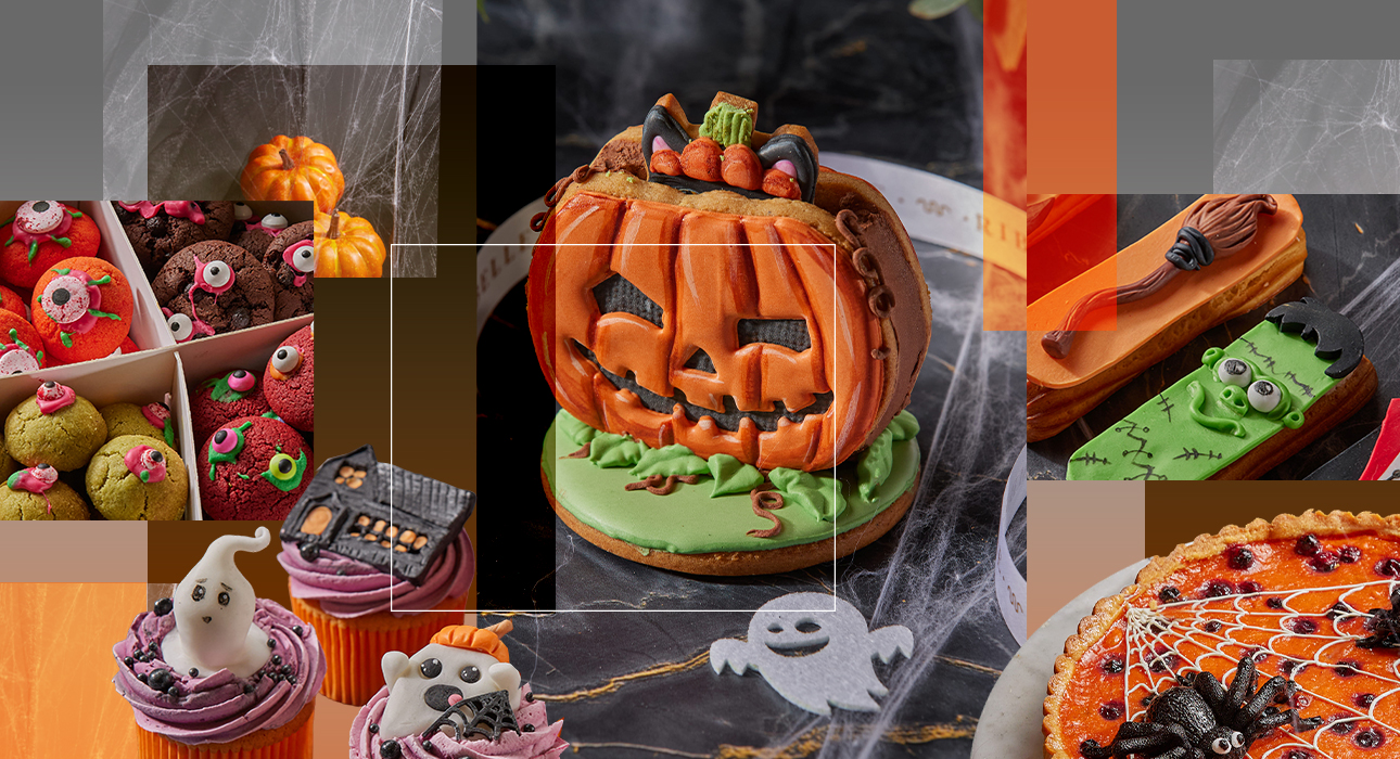 Trick-or-treating: How will we spend Halloween this year?
