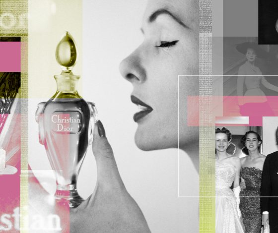 5 вещей, которые Кристиан Диор навсегда изменил в мире моды