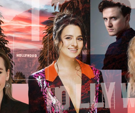 Как построить карьеру в Голливуде и получать престижные награды на зарубежных кинофестивалях? – Молодые лица индустрии делятся опытом