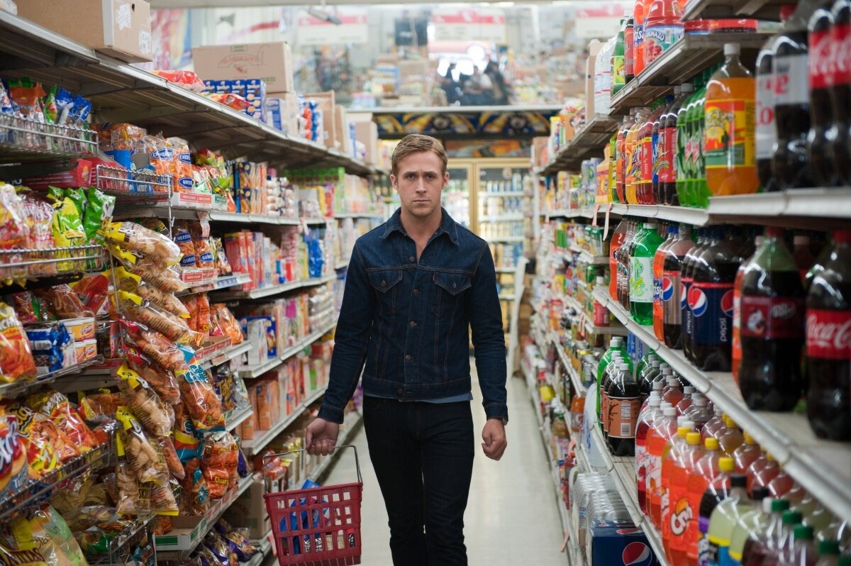 What is the essence of the 6-for-1 grocery shopping method?