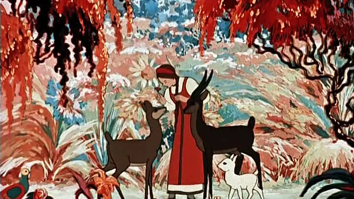 «Маугли» и «Книга джунглей»: чем отличаются российские и зарубежные экранизации сказок