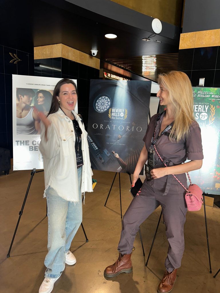 По следам Юры Борисова: Как построить карьеру в Голливуде и получать престижные награды на зарубежных кинофестивалях?