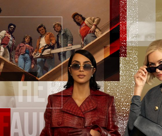 7 сериалов ноября, ради просмотра которых стоит остаться дома