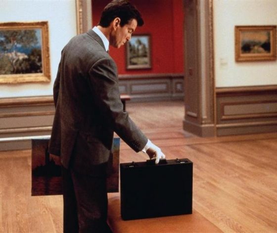 В США задержали мужчину, который украл Lego на тысячи долларов