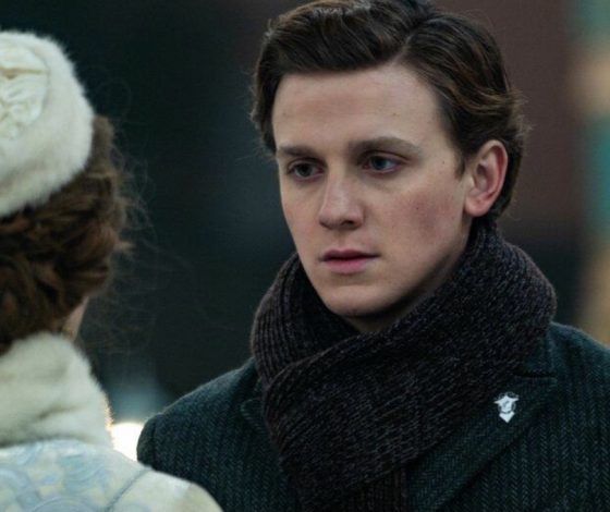 Звезда «Серебряных коньков» Федор Федотов вышел в свет с Тиной Стойилкович