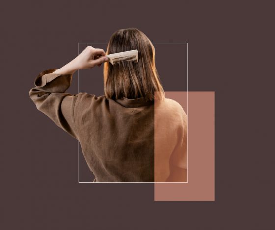 Тест: насколько здоровы твои волосы?