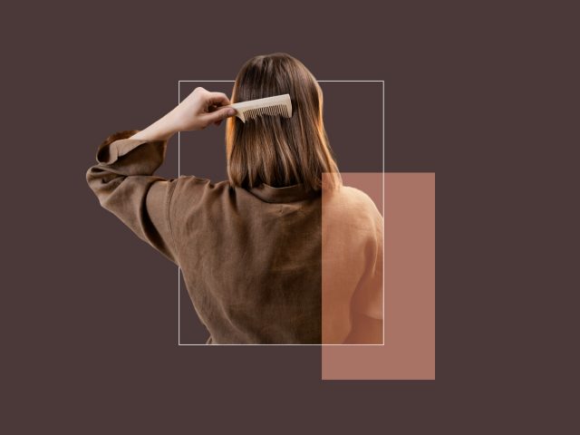 Тест: насколько здоровы твои волосы?