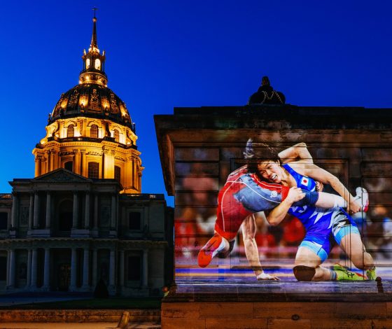 Церемония открытия Олимпиады в Милане станет трибьютом Джорджо Армани