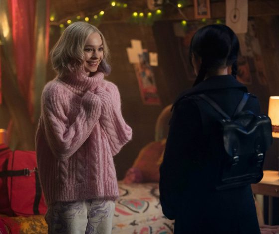 Тест: какой тайной сверхспособностью ты обладаешь?