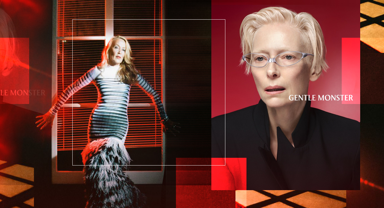 After 60, life is just beginning. Age models shooting for fashion brands