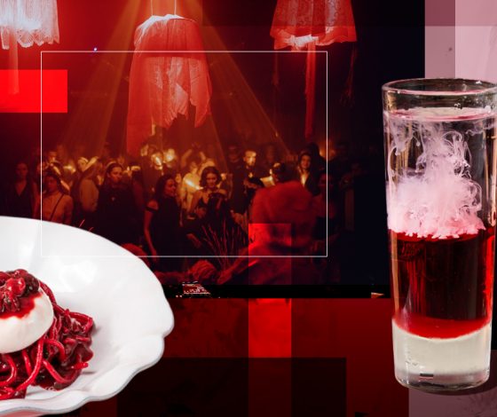 Где отметить Хэллоуин в Москве, чтобы сделать ночь незабываемой и яркой