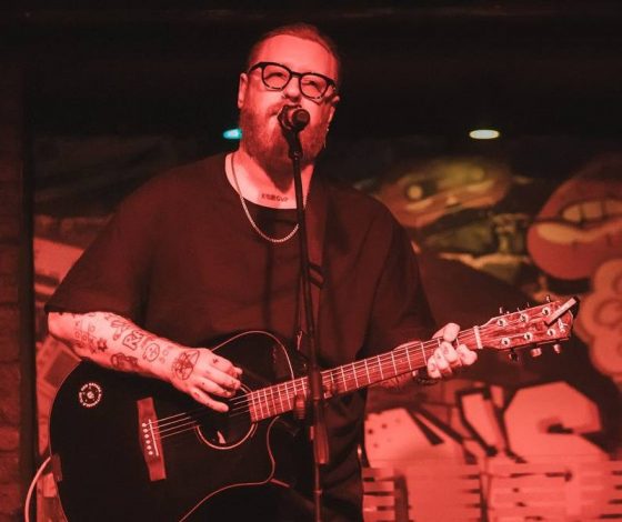 Лидер группы RSAC Феликс Бондарев завершает музыкальную карьеру