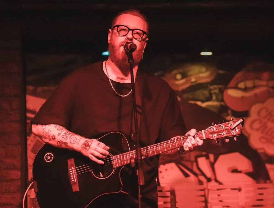The leader of the RSAC group Felix Bonderev completed his musical career