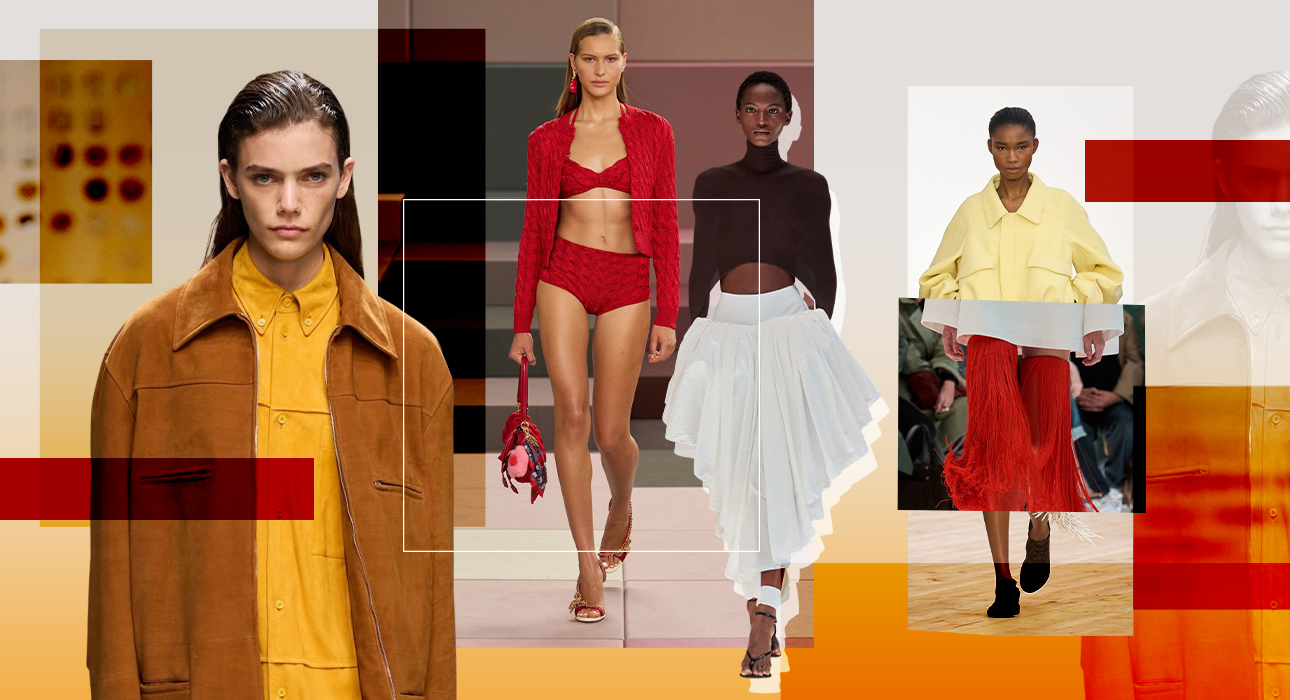 What will we wear next year? 10 Main Trends for the Spring-Summer 2026 Season