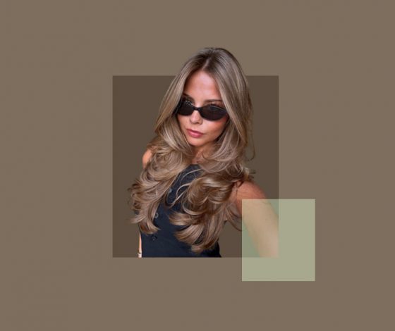 Что такое «вельветовые волосы» и почему это стало новым трендом?