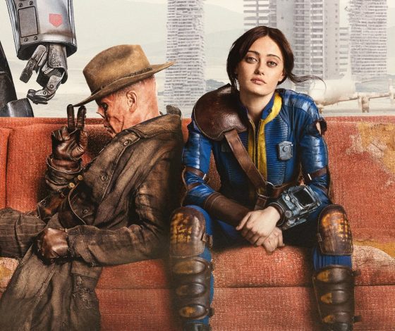 В США пройдет выставка по мотивам игры и сериала Fallout