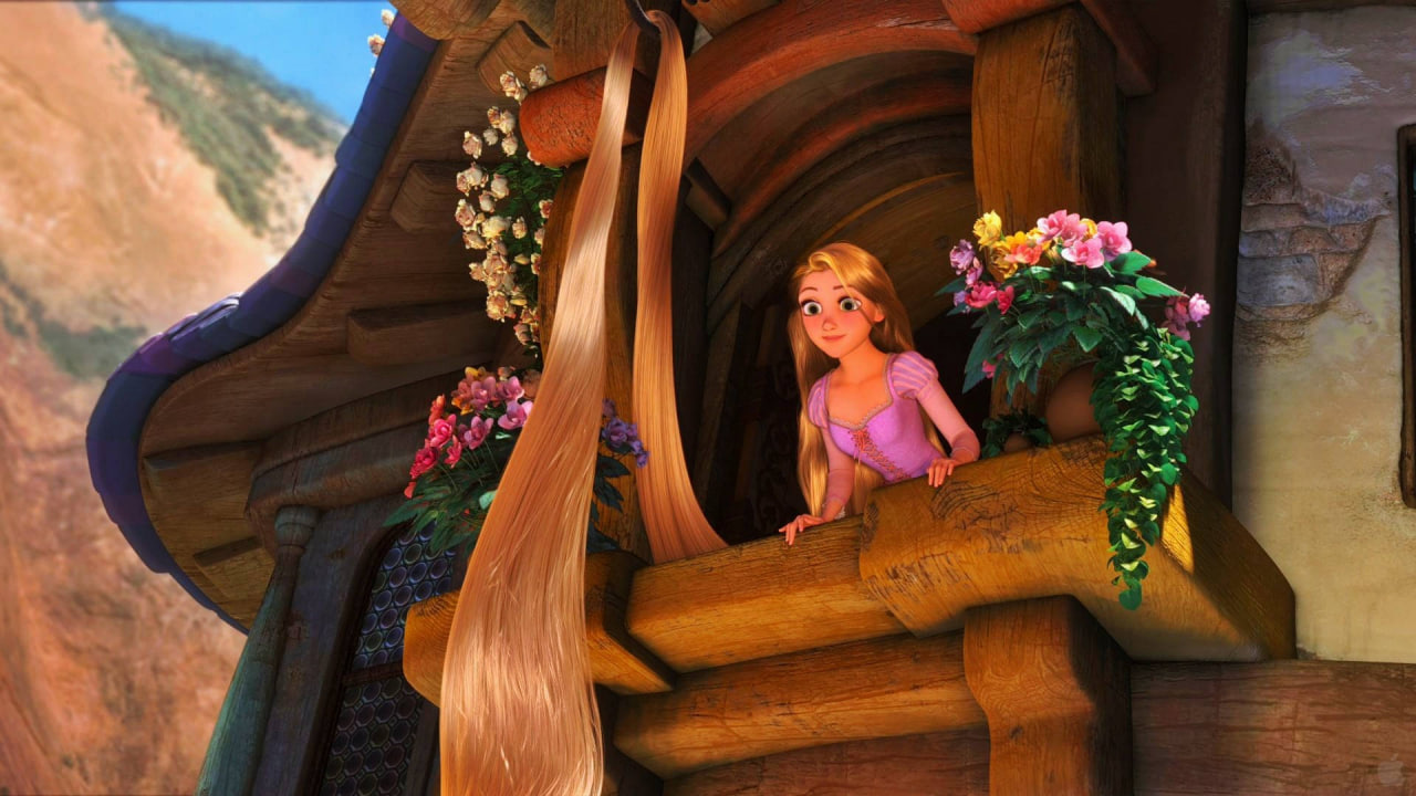 Disney resumes production on Tangled feature film
