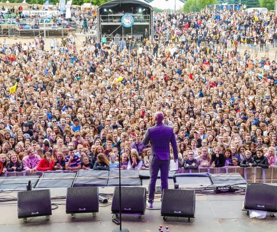 Татарские артисты впервые выступят на VK Fest