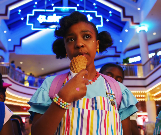 Финал «Очень странных дел» покажут в российских кинотеатрах