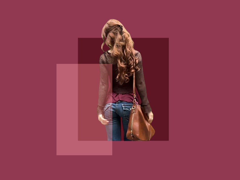 Downtown Girl is the most popular fall style among zoomers Downtown Girl is the most popular fall style among zoomers