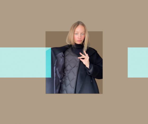 Зумеры нашли самый модный способ не замерзнуть в этом сезоне