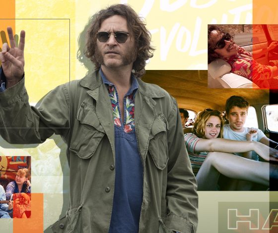 Свобода, странствия и поиск истины: 7 фильмов про битников, хиппи и бардов