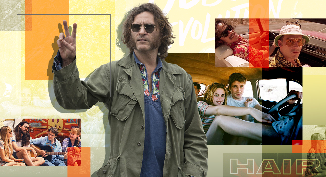 Freedom, wandering and the search for truth: 7 films about beatniks, hippies and bards Freedom, wandering and the search for truth: 7 films about beatniks, hippies and bards