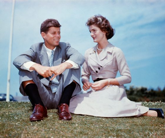 О семье Кеннеди будет снят сериал