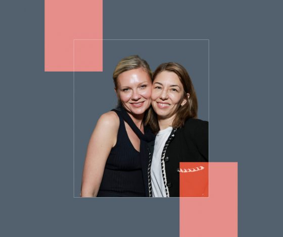 Кирстен Данст и София Коппола воссоединятся на съемках нового фильма