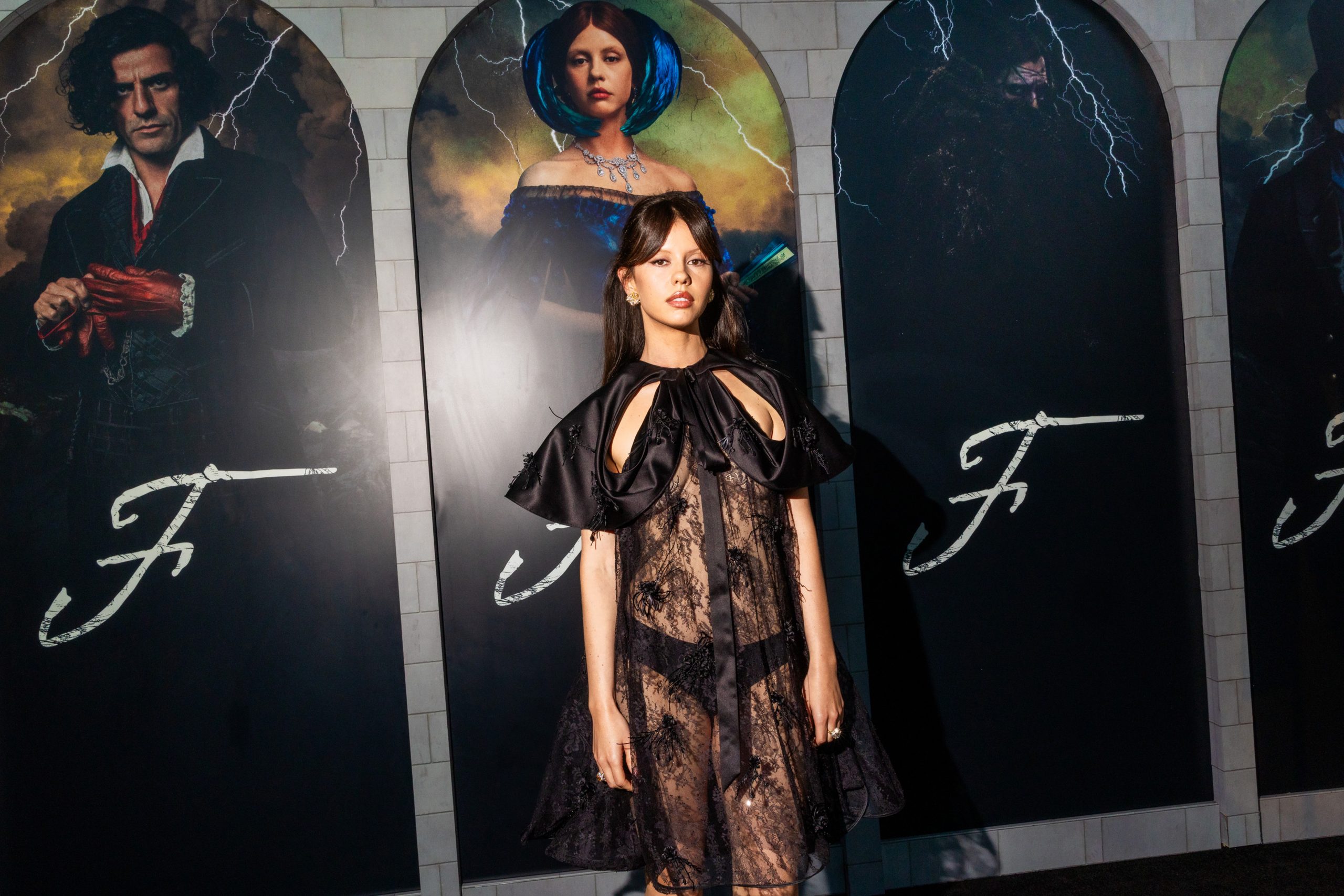 Top 10 looks of the week
