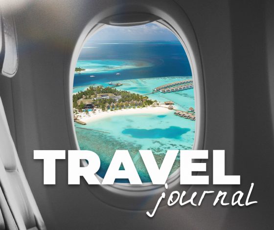 Записки путешественника: иммерсивный ужин в Калужской области и дофаминовый детокс в Индии