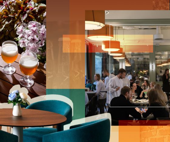 Яблочный маршрут: 6 лучших сидрерий в Москве и Санкт-Петербурге