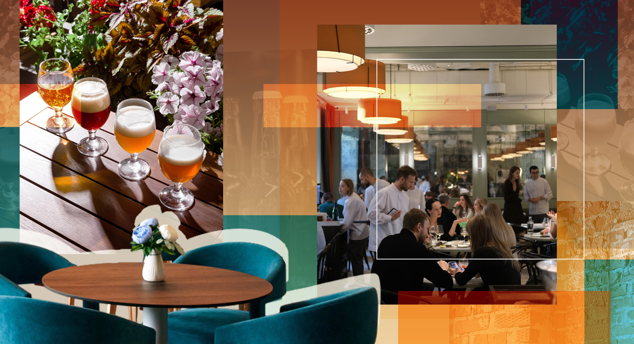 Apple route: Moscow and St. The 6 best ciders in St. Petersburg Apple route: Moscow and St. The 6 best ciders in St. Petersburg