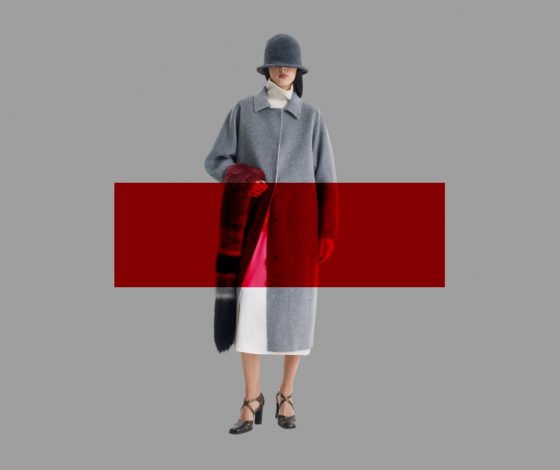 10 идеальных пальто от российских брендов на эту осень