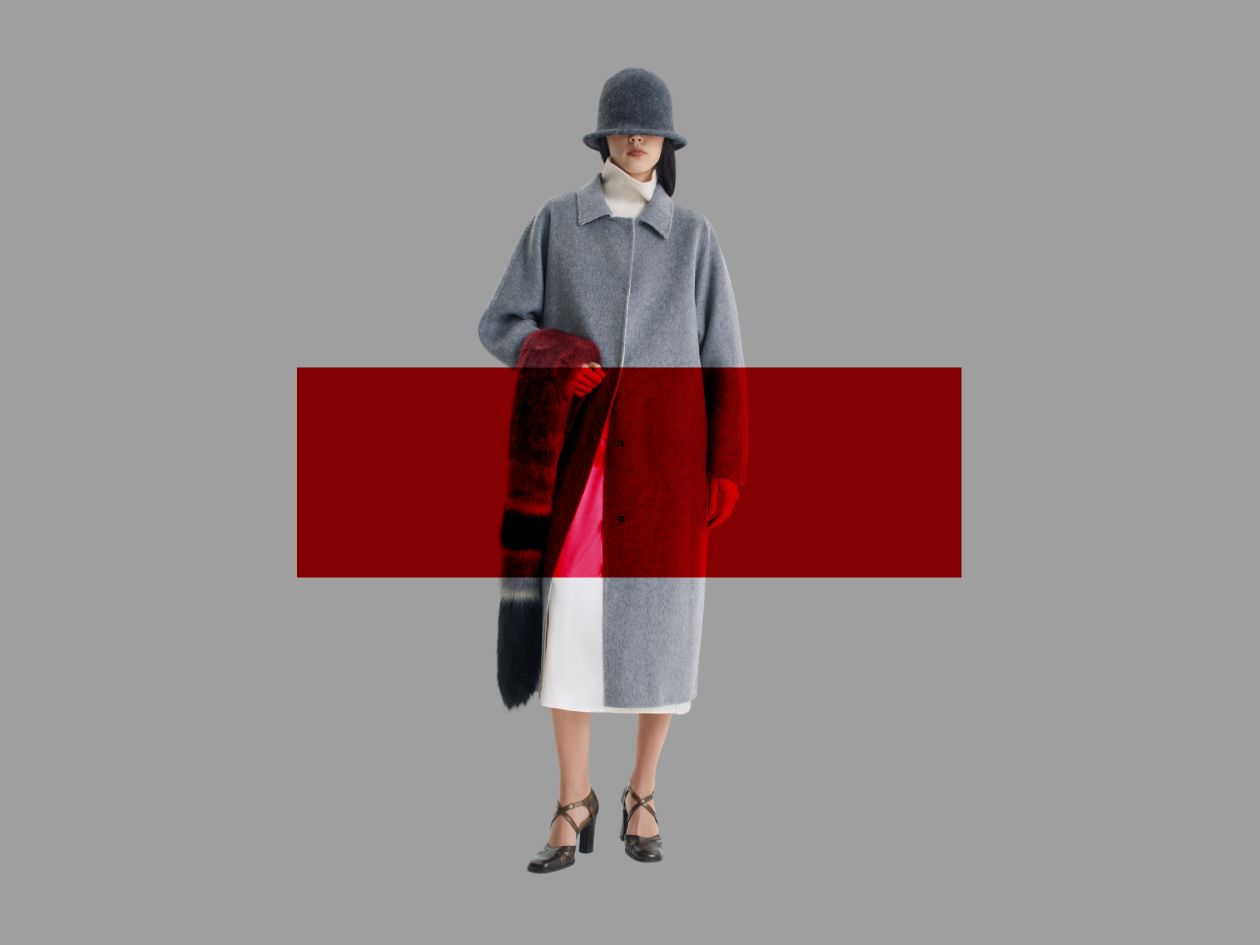 10 ideal coats from Russian brands for this autumn