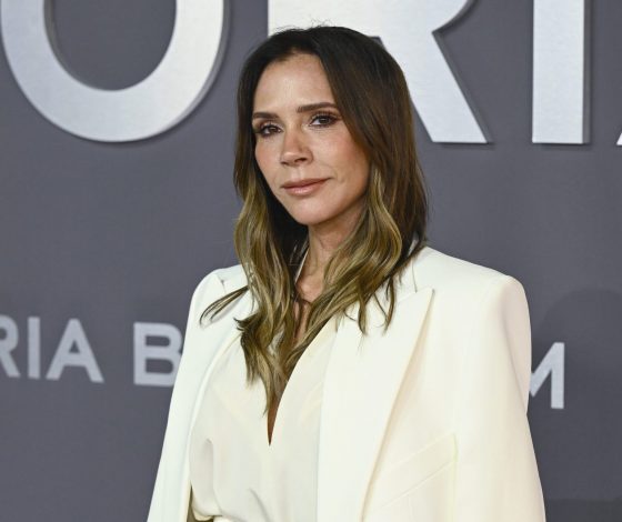 Виктория Бекхэм рассказала о многолетней борьбе с расстройством пищевого поведения