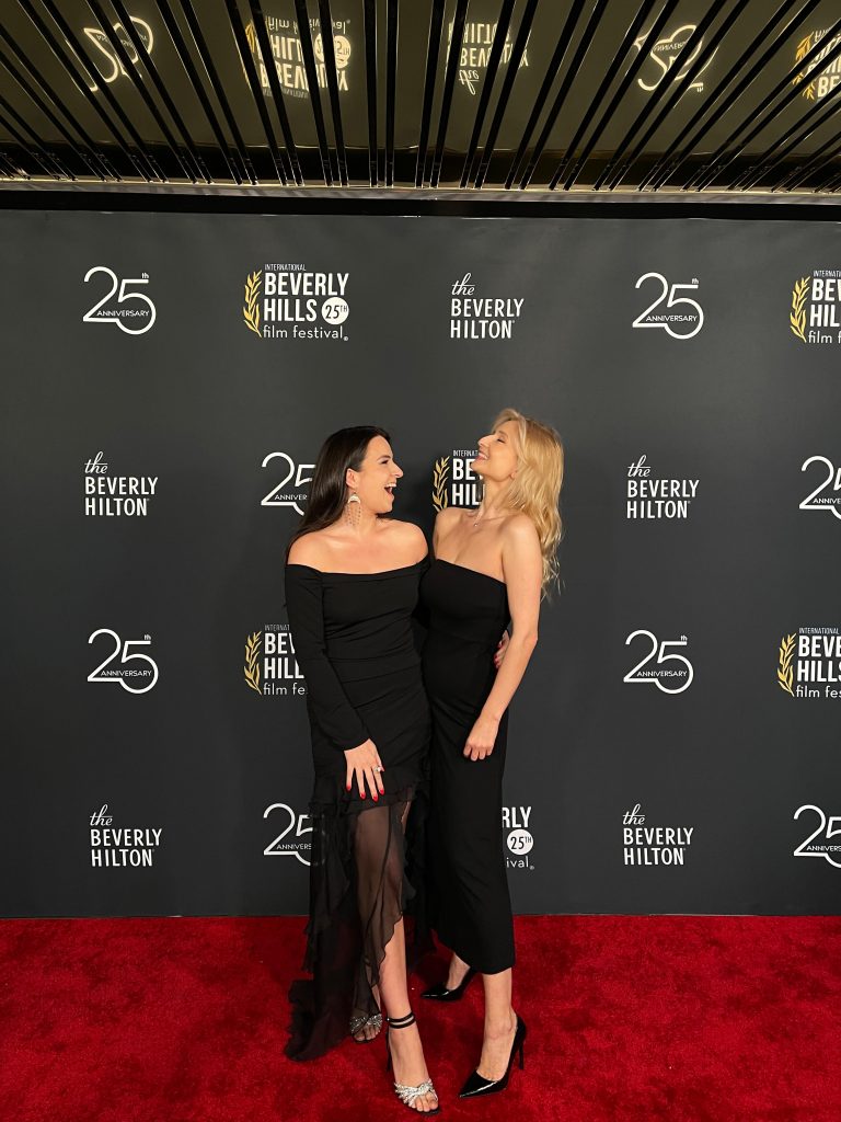 По следам Юры Борисова: Как построить карьеру в Голливуде и получать престижные награды на зарубежных кинофестивалях?