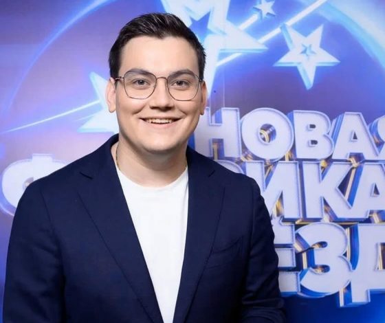 Сын Михаила Круга тайно женился на участнице шоу «Давай поженимся!»