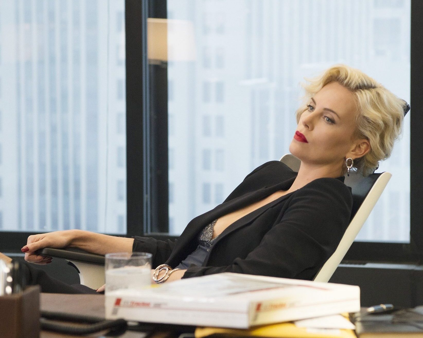 The head of a major company shattered illusions about work-life balance